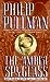 The Amber Spyglass (His Dark Materials, #3) by Philip Pullman