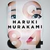 1Q84 by Haruki Murakami