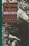 William Faulkner by Frederick R. Karl