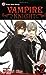 Vampire Knight, Vol. 2