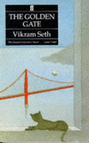 The Golden Gate by Vikram Seth