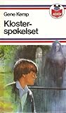 Kloster-spøkelset by Gene Kemp