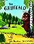 The Gruffalo by Julia Donaldson