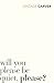 Will You Please Be Quiet, Please? by Raymond Carver