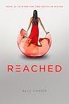 Reached by Ally Condie