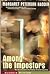 Among the Impostors by Margaret Peterson Haddix