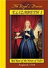 Elizabeth I by Kathryn Lasky