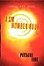 I Am Number Four by Pittacus Lore