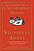 The Stupidest Angel by Christopher Moore