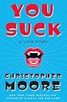 You Suck by Christopher Moore