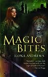 Magic Bites by Ilona Andrews