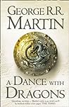 A Dance with Dragons (A Song of Ice and Fire, #5)