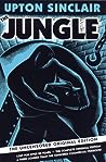 The Jungle by Upton Sinclair