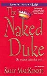 The Naked Duke by Sally MacKenzie