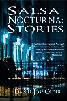 Salsa Nocturna: Stories (Bone Street Rumba, #2.5)