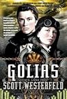 Golias by Scott Westerfeld