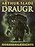 Draugr (Northern Frights, #1)