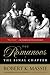 The Romanovs by Robert K. Massie