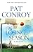 My Losing Season by Pat Conroy