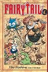 Fairy Tail, Vol. 01 by Hiro Mashima