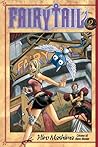 Fairy Tail, Vol. 02 by Hiro Mashima