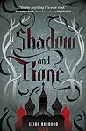 Shadow and Bone by Leigh Bardugo