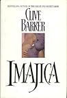 Imajica by Clive Barker