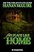 No Place Like Home (InCryptid, #0.03)