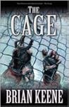 The Cage by Brian Keene