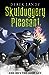 Skulduggery Pleasant (Skulduggery Pleasant, #1)