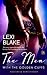 The Men with the Golden Cuffs by Lexi Blake