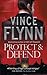 Protect and Defend (Mitch Rapp, #10)