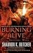 Burning Alive (Sentinel Wars, #1)