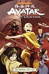 Avatar: The Last Airbender - The Promise, Part 2 (The Promise, #2)