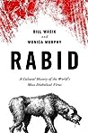 Rabid by Bill  Wasik