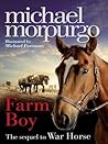 Farm Boy by Michael Morpurgo