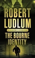 The Bourne Identity by Robert Ludlum