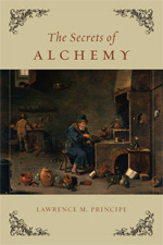 The Secrets of Alchemy (Synthesis)