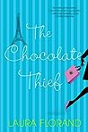 The Chocolate Thief (Amour et Chocolat, #1)