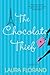 The Chocolate Thief (Amour et Chocolat, #1)