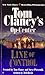 Line of Control (Tom Clancy's Op-Center, #8)