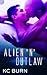 Alien 'n' Outlaw (Galactic Alliance #2)