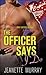 The Officer Says "I Do" (Semper Fi, #1)