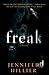 Freak (Creep, #2)