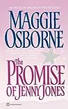 The Promise of Jenny Jones by Maggie Osborne