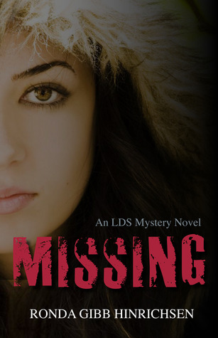 Missing by Ronda Gibb Hinrichsen