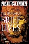 The Sandman, Vol. 7 by Neil Gaiman