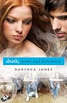 Death, Doom and Detention by Darynda Jones