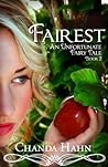 Fairest by Chanda Hahn