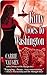 Kitty Goes to Washington (Kitty Norville, #2) by Carrie Vaughn